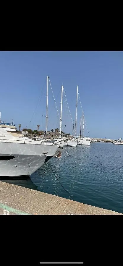 Appartamento Sardegna Relax La Caletta