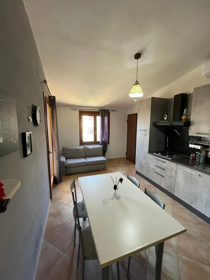 Appartamento Sardegna Relax La Caletta