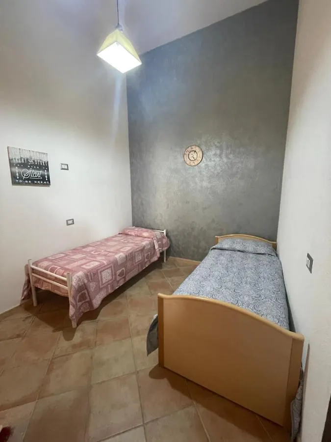 Appartamento Sardegna Relax La Caletta Italia